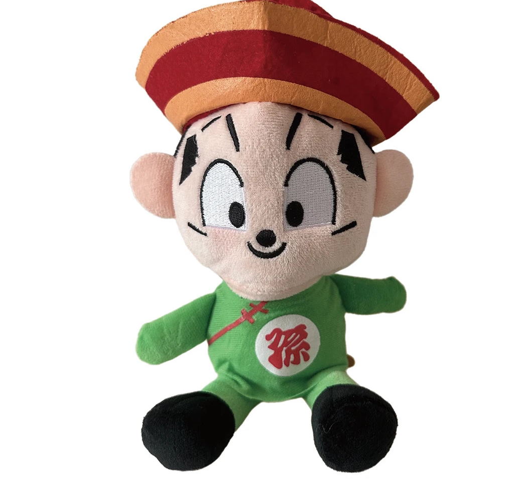 25cm DragonBall Kuscheltiere