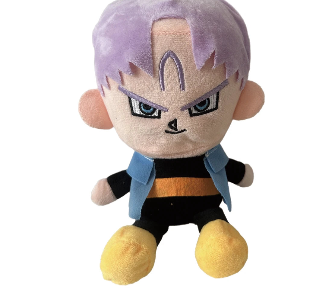 25cm DragonBall Kuscheltiere