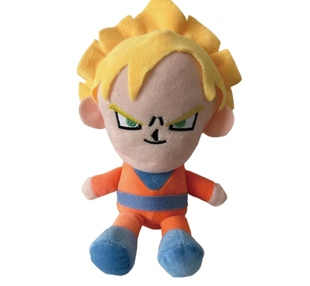 25cm DragonBall Kuscheltiere
