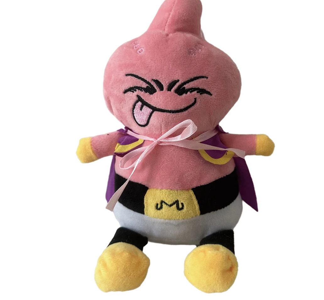 25cm DragonBall Kuscheltiere
