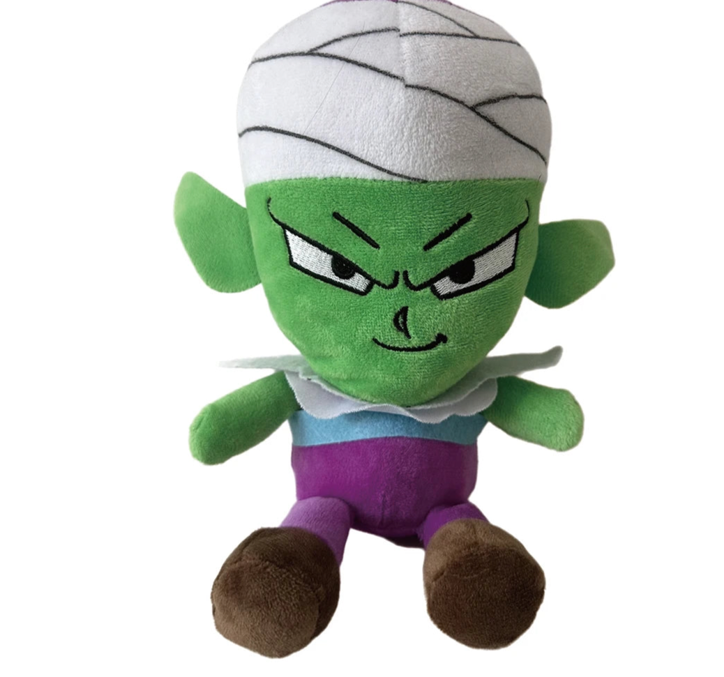 25cm DragonBall Kuscheltiere