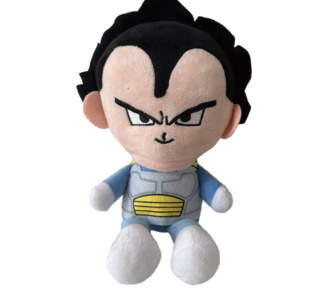 25cm DragonBall Kuscheltiere