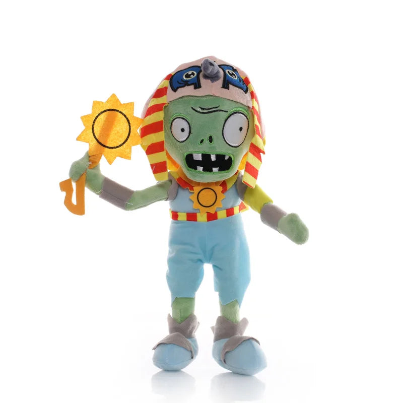 Plants vs. Zombies Plüschtiere