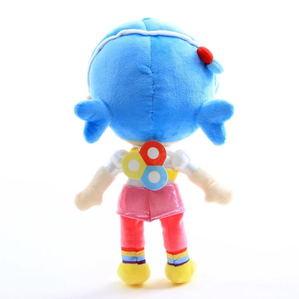 True and The Rainbow Kingdom Bartleby Cat Plüschtier