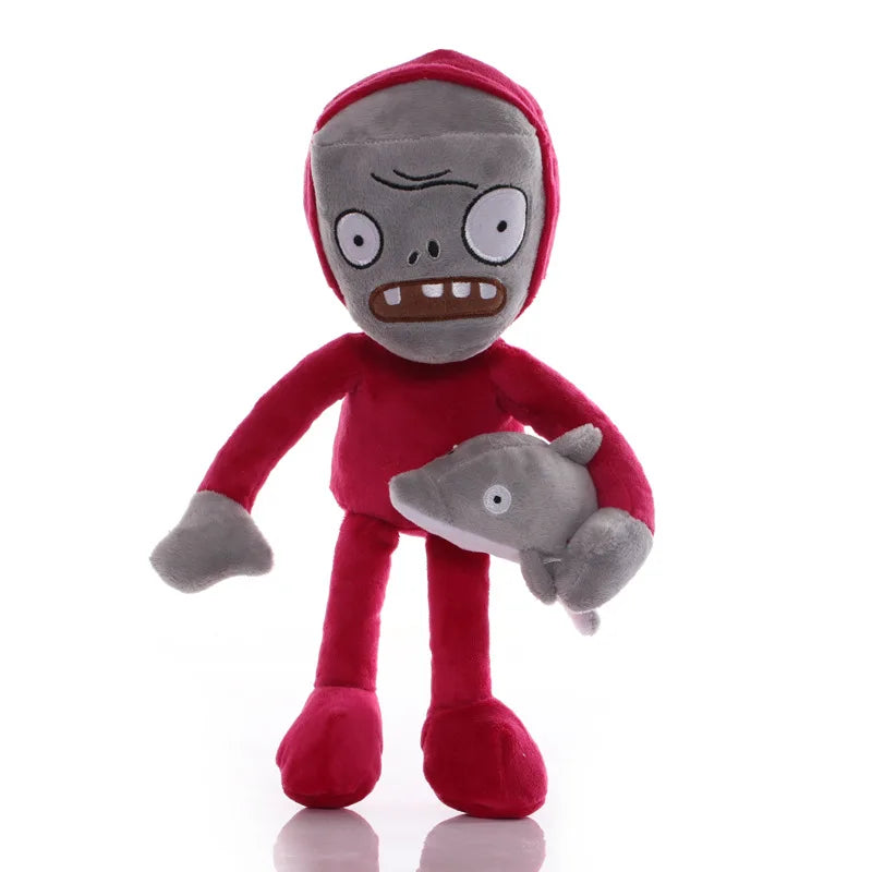 Plants vs. Zombies Plüschtiere