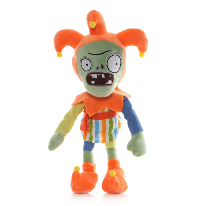 Plants vs. Zombies Plüschtiere
