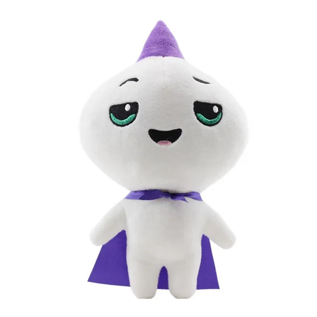 True and The Rainbow Kingdom Bartleby Cat Plüschtier