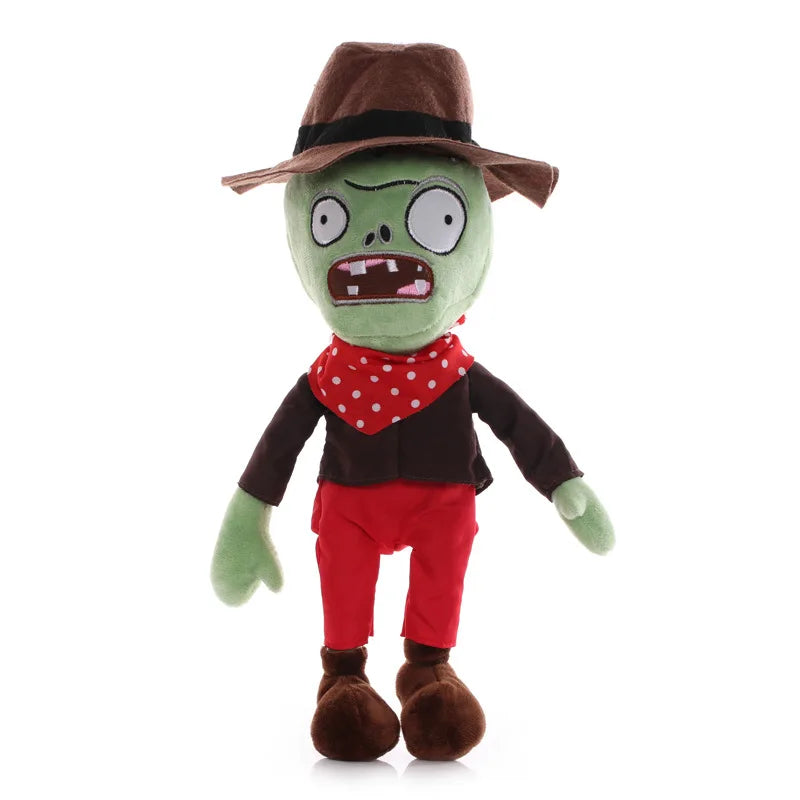 Plants vs. Zombies Plüschtiere