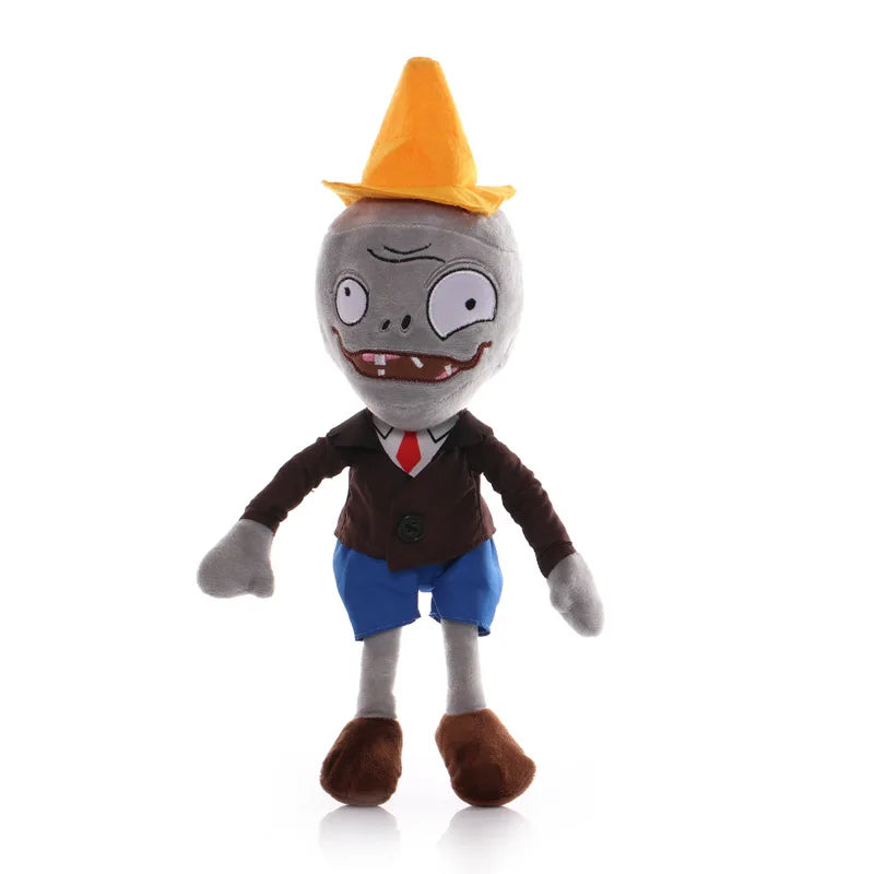 Plants vs. Zombies Plüschtiere