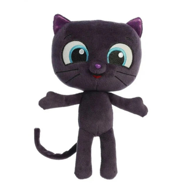 True and The Rainbow Kingdom Bartleby Cat Plüschtier