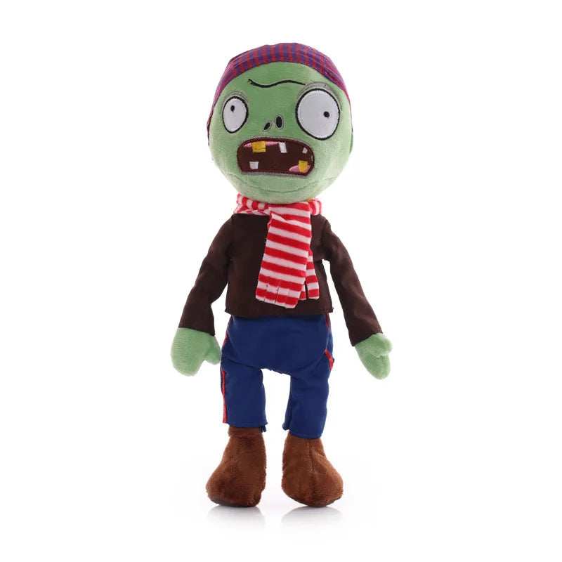 Plants vs. Zombies Plüschtiere