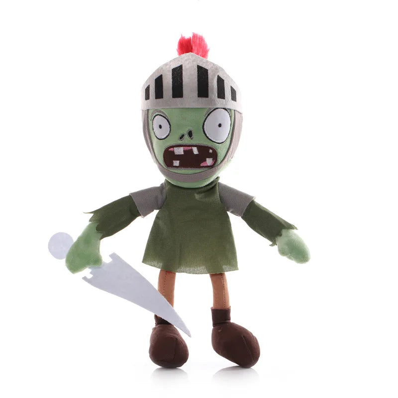 Plants vs. Zombies Plüschtiere