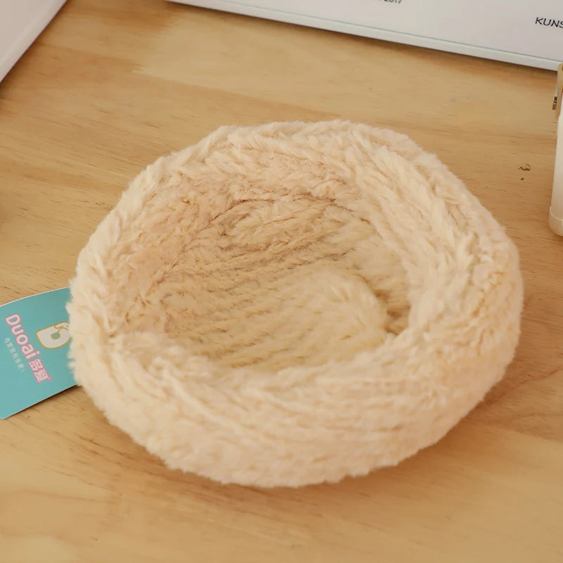 Kawaii Vögel Plüschtier – 10 realistische Styles, weiches Anhänger-Kuscheltier