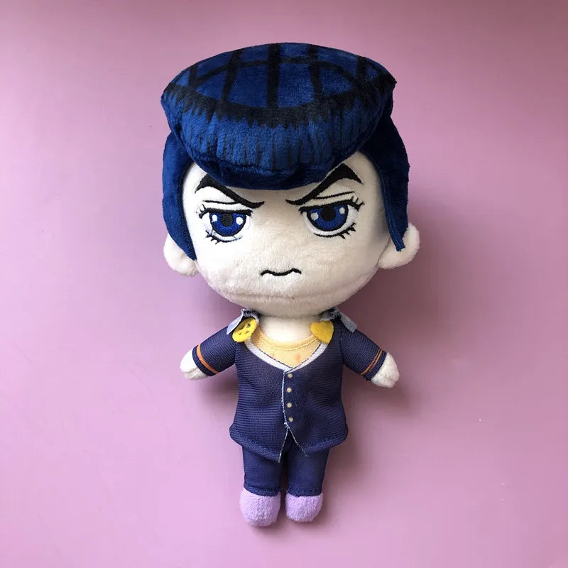 JoJo's Bizarre Adventure Plüschfiguren