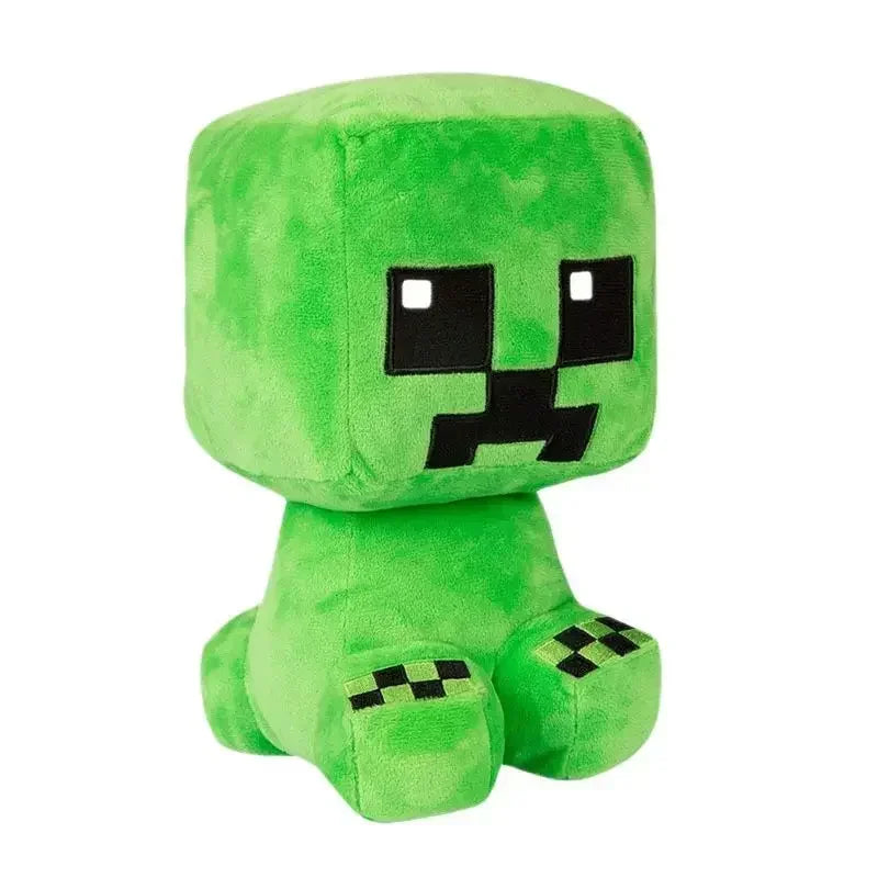 Minecraft Plüschspielzeuge