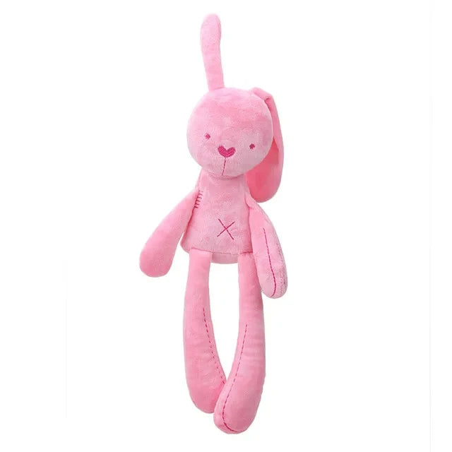 Süße Hasenpuppe – Weiche Baby Plüschtiere