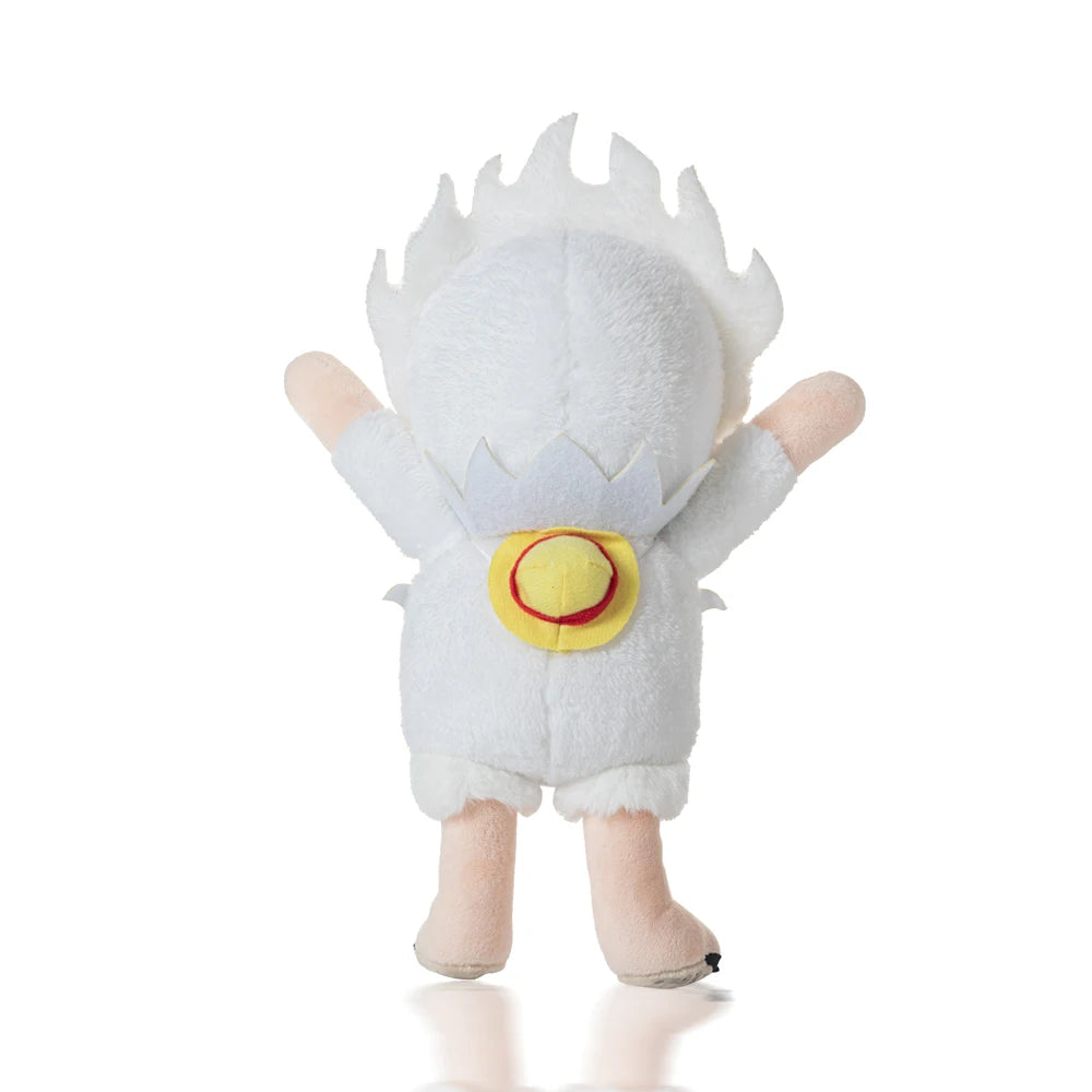 Original 25-27 cm One Piece Plüschfiguren
