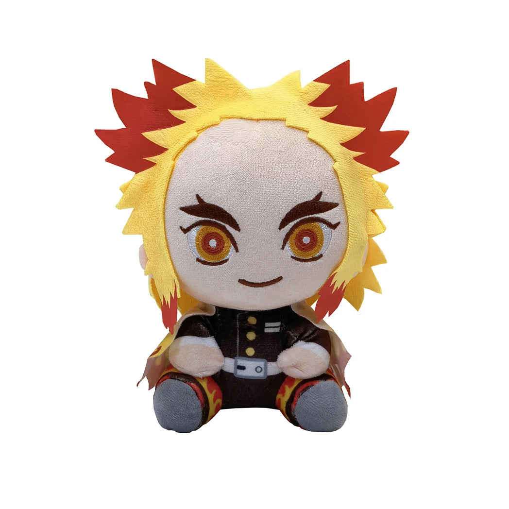 Demon Slayer Plüschfiguren 20 cm