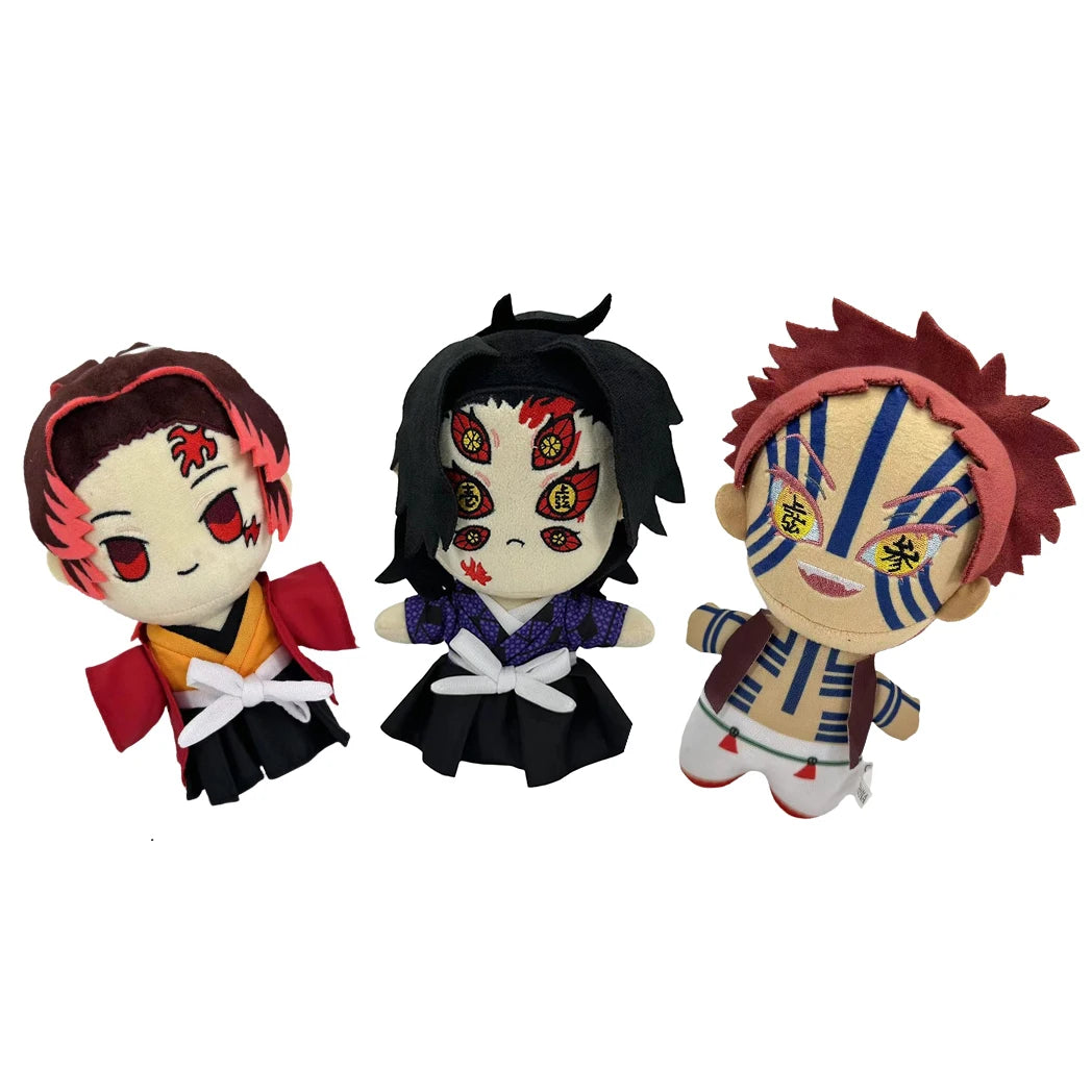 Demon Slayer Plüschfiguren 20 cm