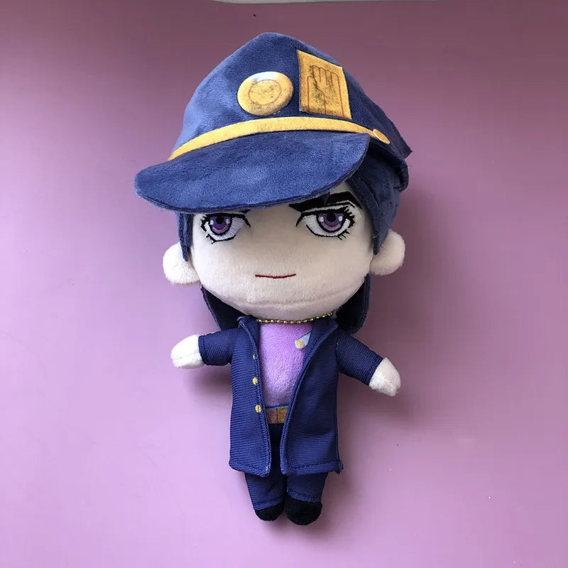 JoJo's Bizarre Adventure Plüschfiguren
