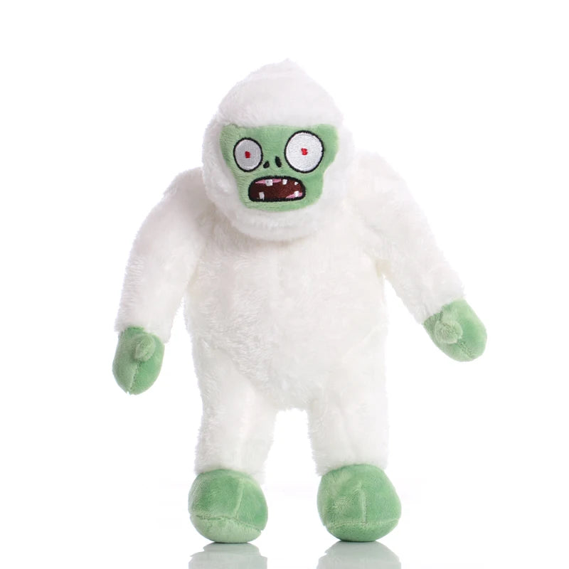Plants vs. Zombies Plüschtiere