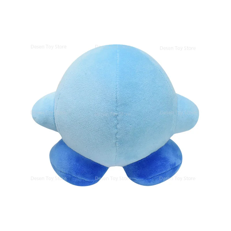 9 Farben Kawaii Kirby Plüschfiguren