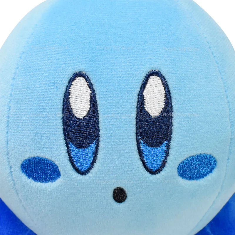 9 Farben Kawaii Kirby Plüschfiguren
