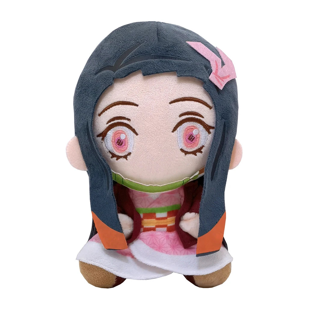 Demon Slayer Plüschfiguren 20 cm