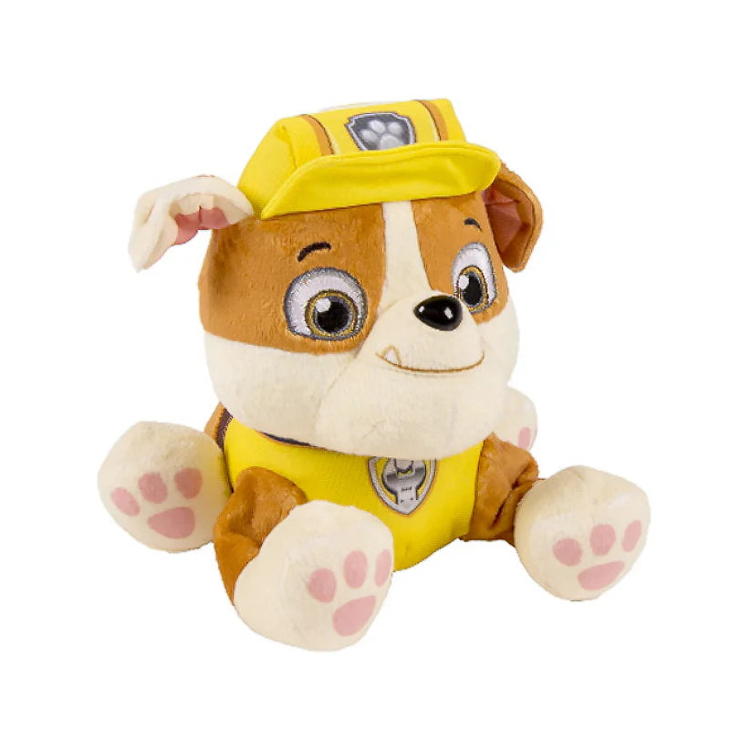 Paw Patrol Everest Kuscheltier – Plüschtier aus Patrouille der Hunde