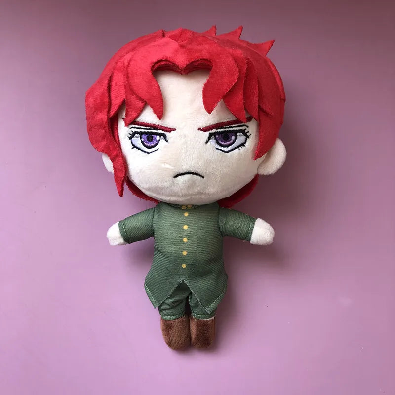 JoJo's Bizarre Adventure Plüschfiguren
