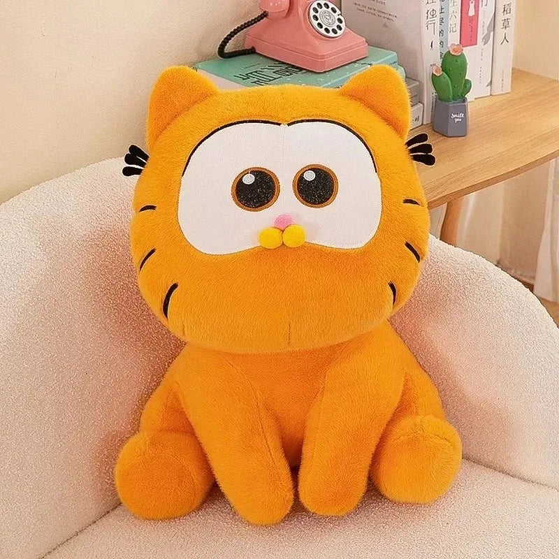 Garfield Plüschtier – Kawaii Kuscheltier Katze –