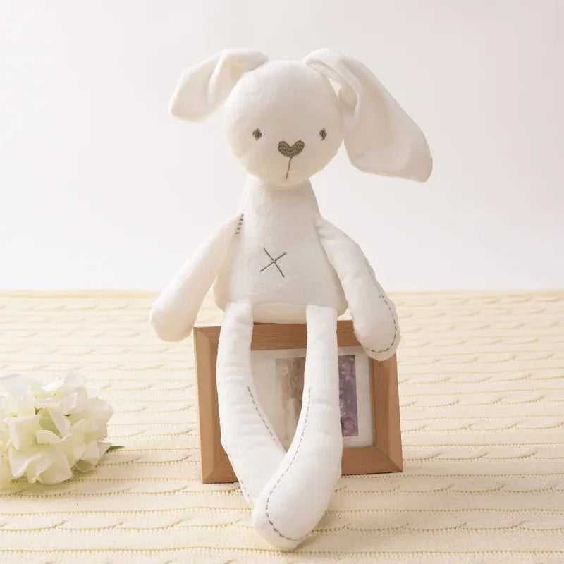 Süße Hasenpuppe – Weiche Baby Plüschtiere