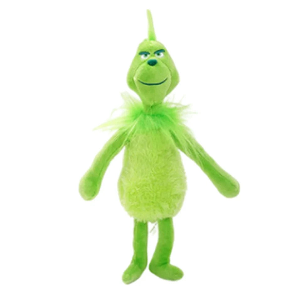 Bandai Grinch Plüschpuppe