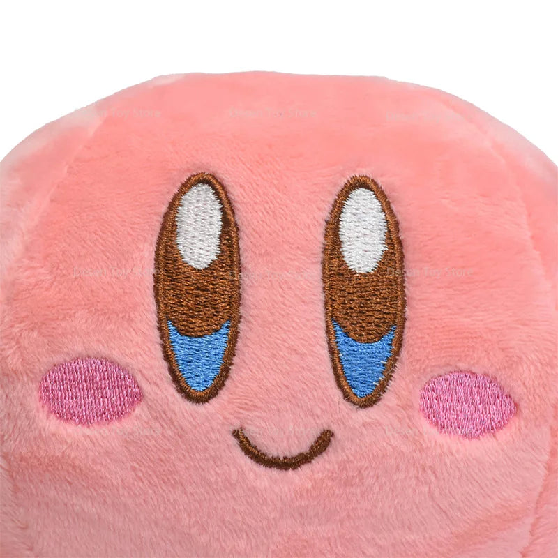9 Farben Kawaii Kirby Plüschfiguren