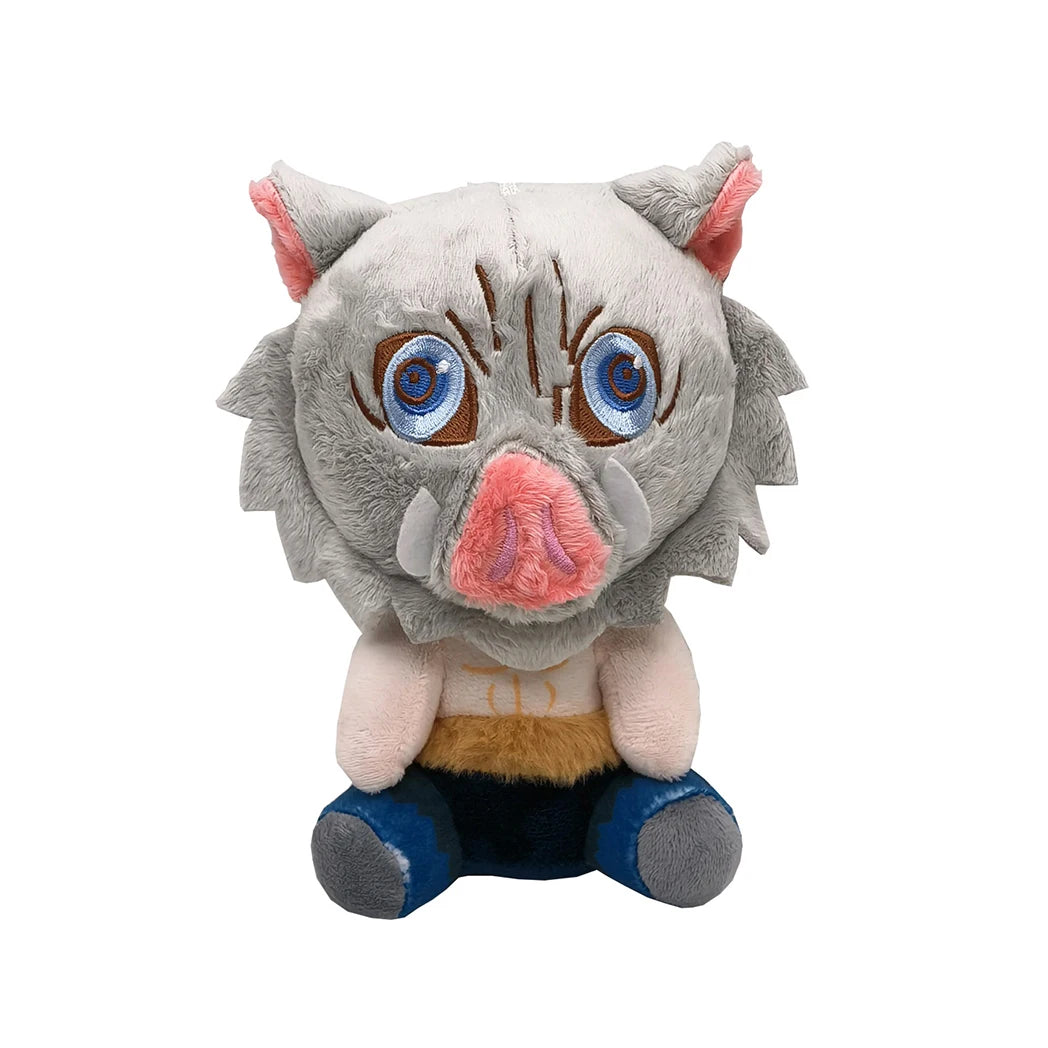 Demon Slayer Plüschfiguren 20 cm