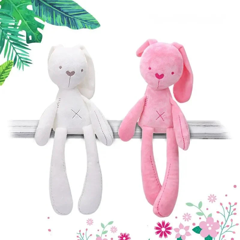 Süße Hasenpuppe – Weiche Baby Plüschtiere