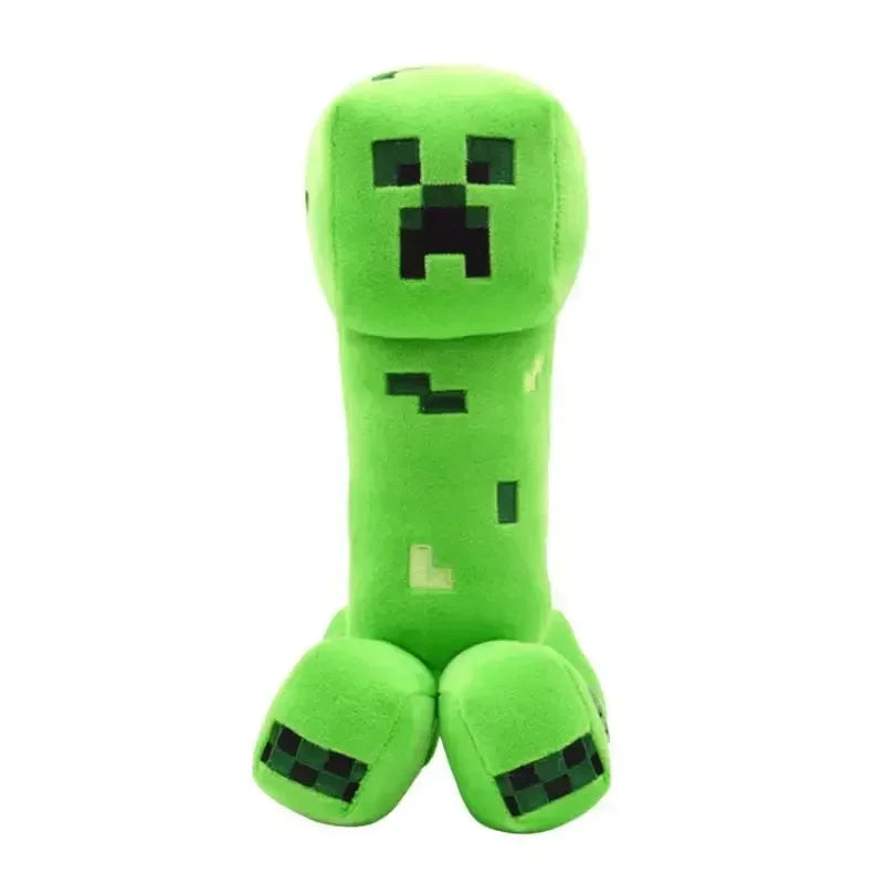 Minecraft Plüschspielzeuge