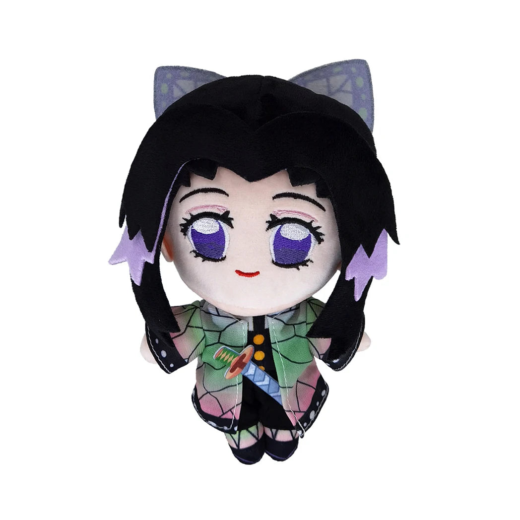 Demon Slayer Plüschfiguren 20 cm