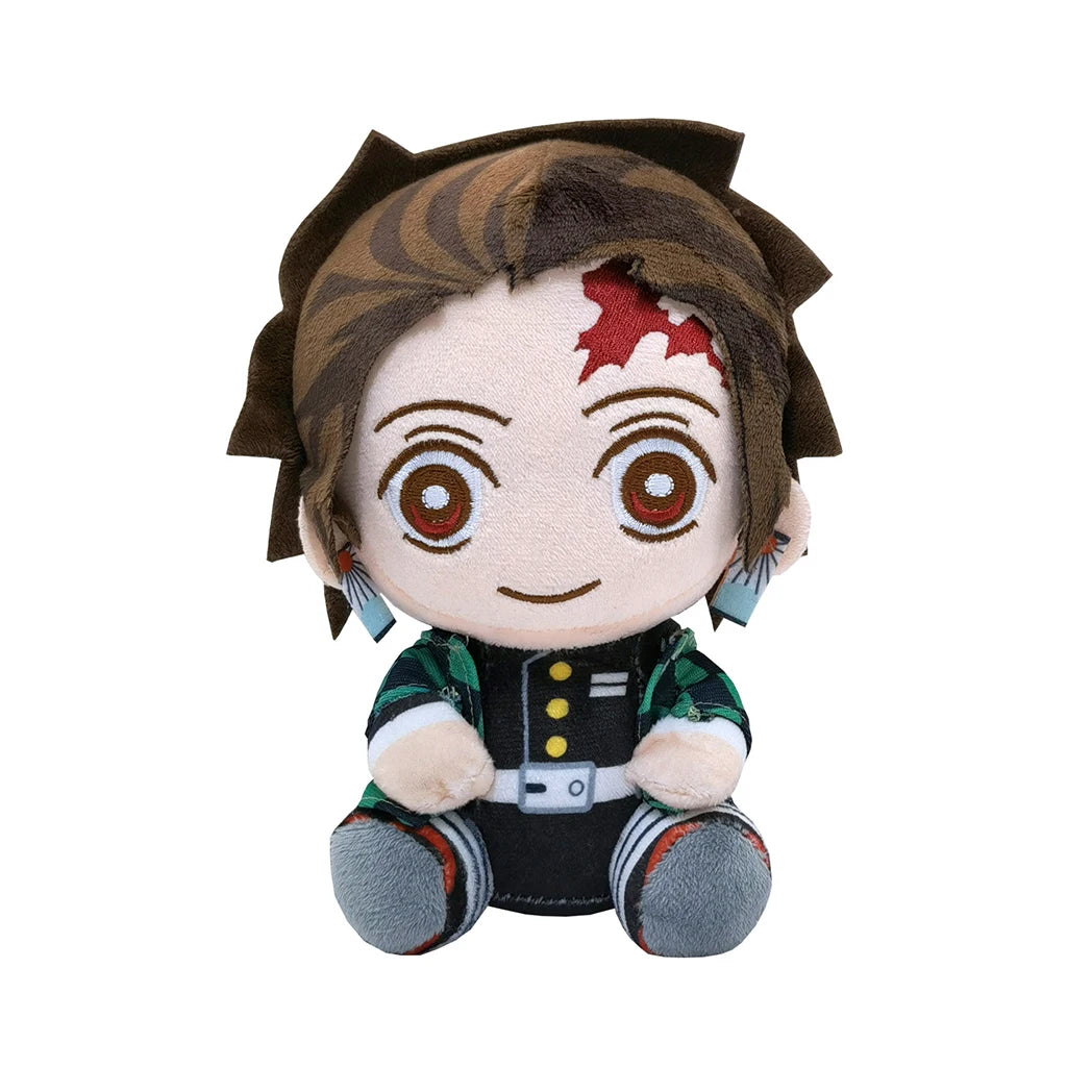 Demon Slayer Plüschfiguren 20 cm
