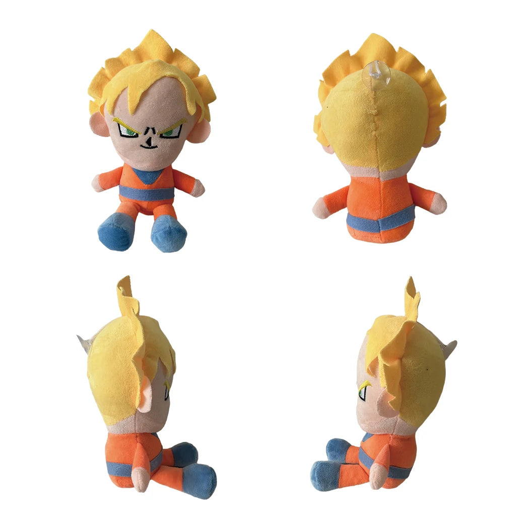 25cm DragonBall Kuscheltiere