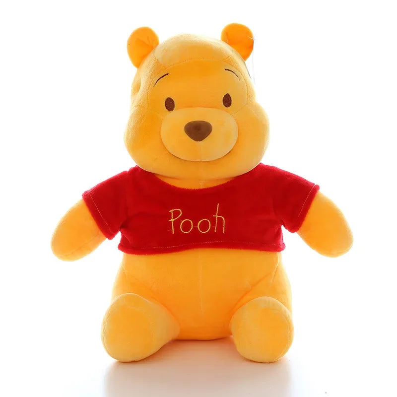 25 cm Disney Winnie the Pooh Plüschfigur