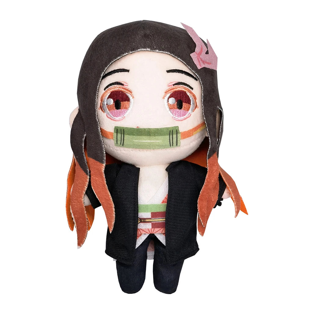 Demon Slayer Plüschfiguren 20 cm