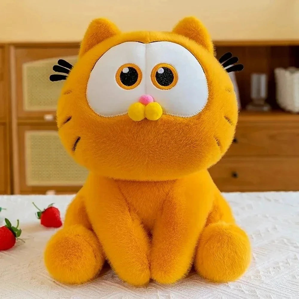 Garfield Plüschtier – Kawaii Kuscheltier Katze –