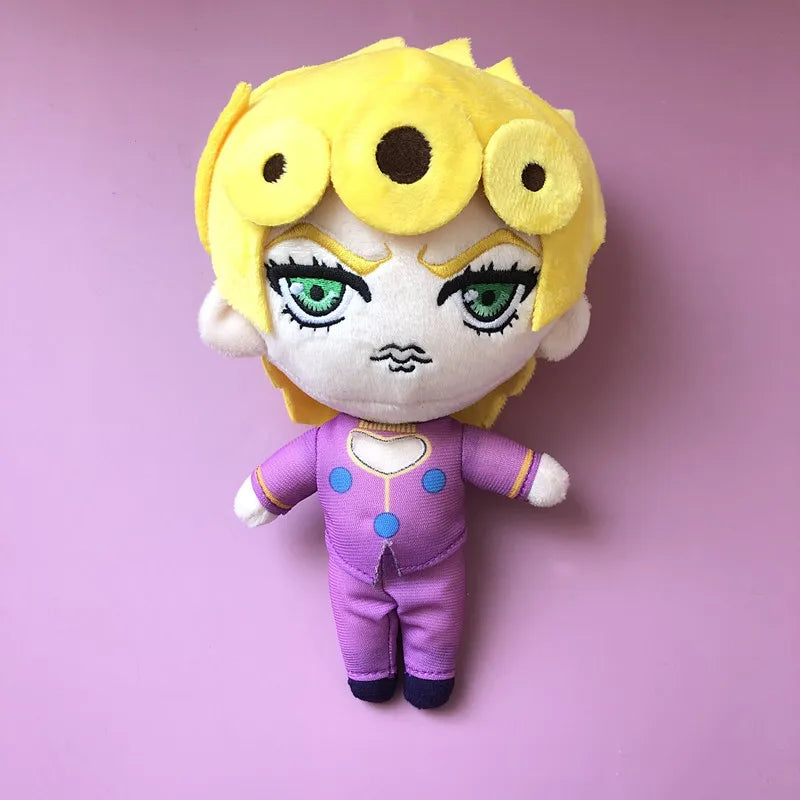 JoJo's Bizarre Adventure Plüschfiguren