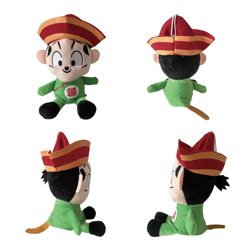 25cm DragonBall Kuscheltiere