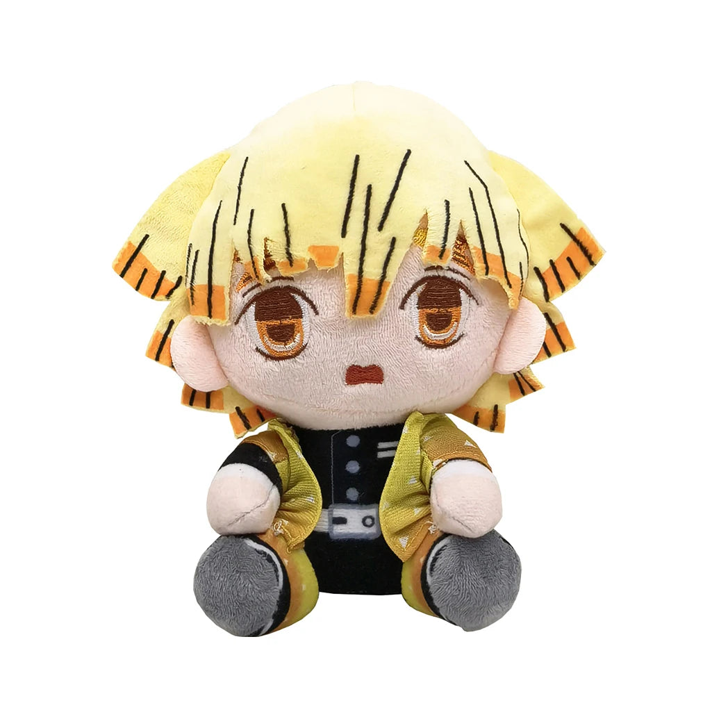 Demon Slayer Plüschfiguren 20 cm