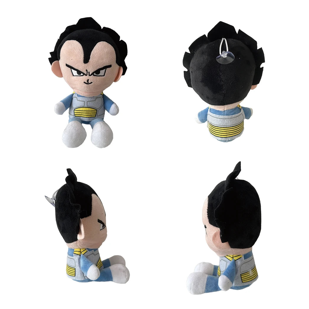 25cm DragonBall Kuscheltiere