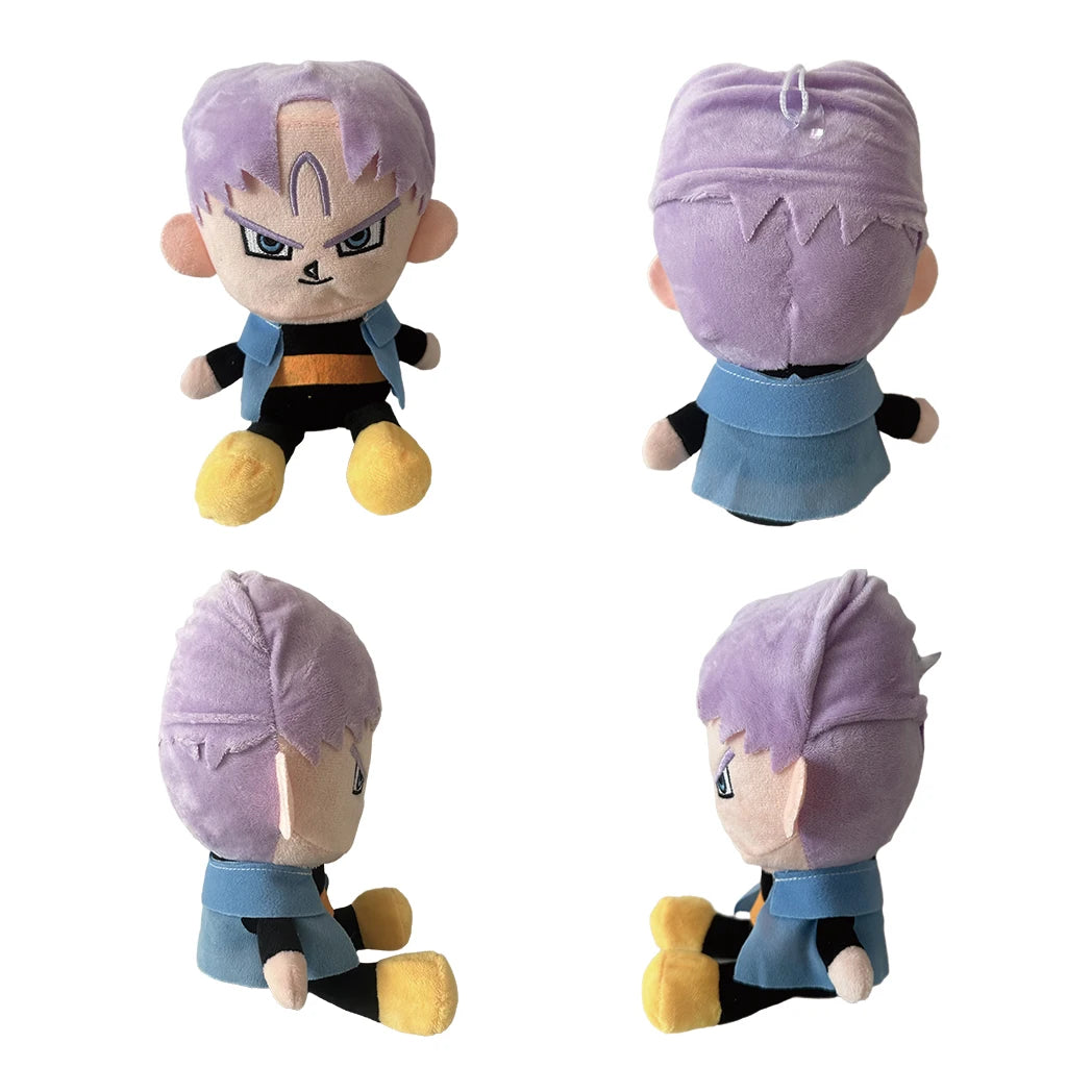 25cm DragonBall Kuscheltiere