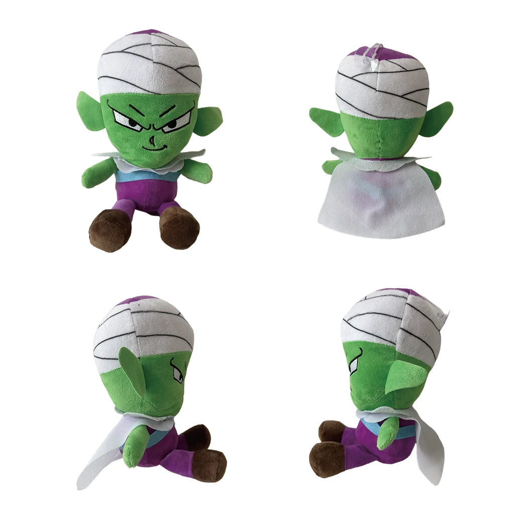 25cm DragonBall Kuscheltiere