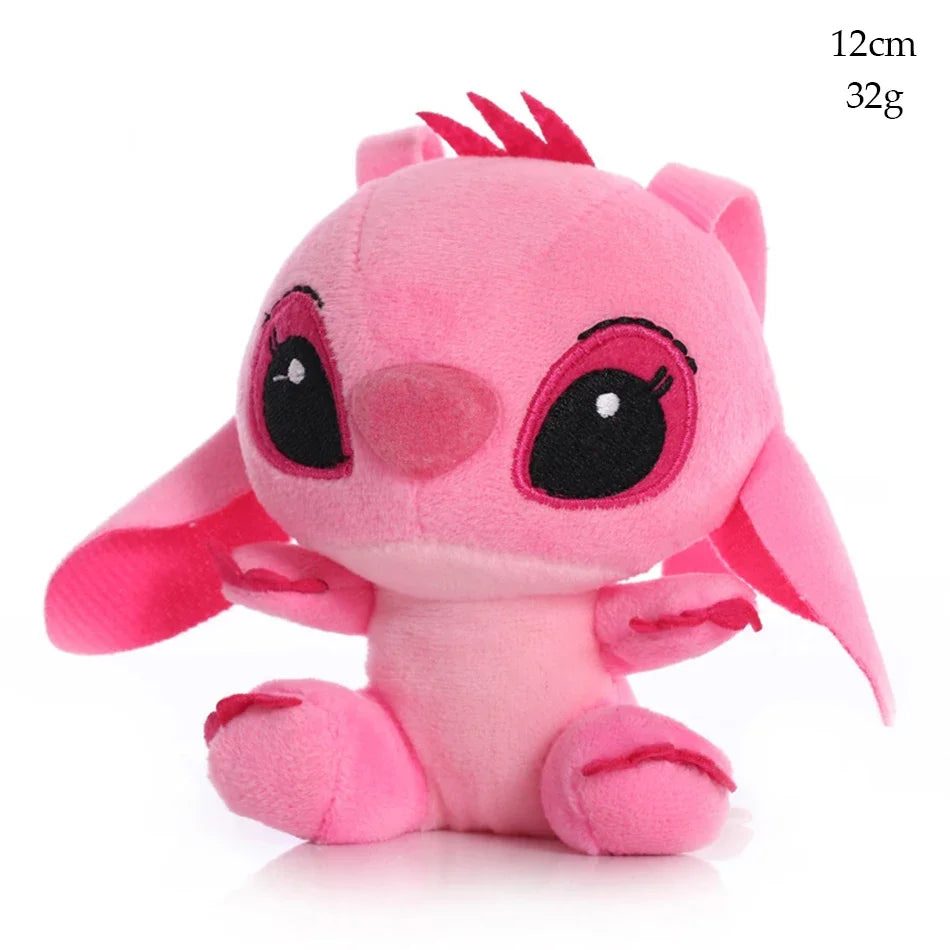 Disney Cartoon Lilo & Stitch Kuscheltiere